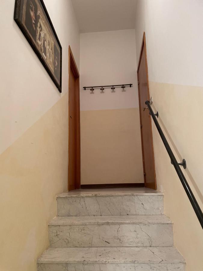 Alloggio Flaminia con parcheggio di proprietà! Bevagna Esterno foto