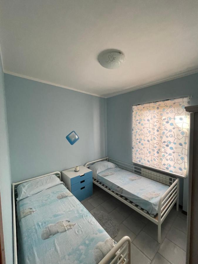 Alloggio Flaminia con parcheggio di proprietà! Bevagna Esterno foto