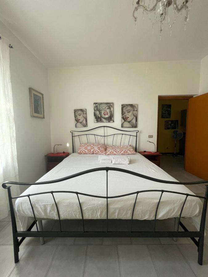 Alloggio Flaminia con parcheggio di proprietà! Bevagna Esterno foto