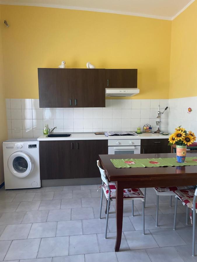 Alloggio Flaminia con parcheggio di proprietà! Bevagna Esterno foto